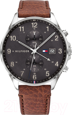 

Часы наручные мужские Tommy Hilfiger, 1791710