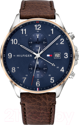 

Часы наручные мужские Tommy Hilfiger, 1791712