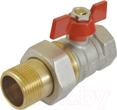 

Шаровой кран Ferro, Standart KSS2
