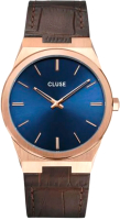 Часы наручные мужские Cluse CW0101503002 - 