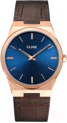 Часы наручные мужские Cluse CW0101503002
