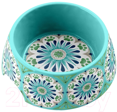 

Миска для животных Tarhong, Carmel / PVA3071PBMRT
