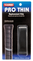 

Овергрип Tourna, Pro Thin Grip / PRO-T-BK
