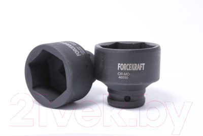 Головка слесарная ForceKraft FK-46856