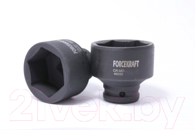 

Головка слесарная ForceKraft, FK-46865