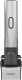 Миниатюра изображения товара Электроштопор Prestigio Garda Smart Wine Opener / PWO105SL (серебристый)