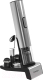 Миниатюра изображения товара Электроштопор Prestigio Garda Smart Wine Opener / PWO105SL (серебристый)