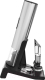 Миниатюра изображения товара Электроштопор Prestigio Garda Smart Wine Opener / PWO105SL (серебристый)