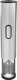 Миниатюра изображения товара Электроштопор Prestigio Garda Smart Wine Opener / PWO105SL (серебристый)