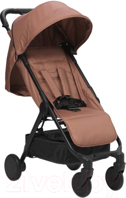 Детская прогулочная коляска Elodie Mondo Stroller / 80820106155NA (Burned Clay)