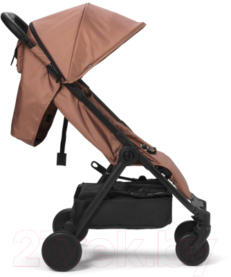 Детская прогулочная коляска Elodie Mondo Stroller / 80820106155NA (Burned Clay)