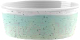 Миска для животных Tarhong Desert Wash / PDR5067PBT (белый/зеленый) - 