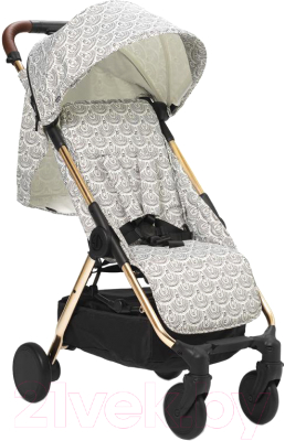 Детская прогулочная коляска Elodie Mondo Stroller / 80820105584NA (Desert Rain)