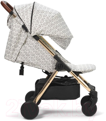 Детская прогулочная коляска Elodie Mondo Stroller / 80820105584NA (Desert Rain)
