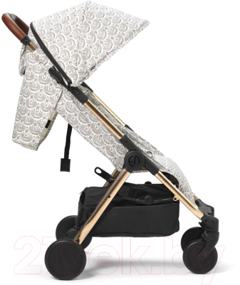 Детская прогулочная коляска Elodie Mondo Stroller / 80820105584NA (Desert Rain)