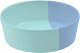 Миска для животных Tarhong Dual / PE20772278 (голубой) - 