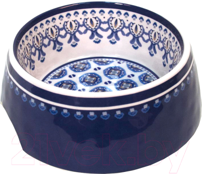 

Миска для животных Tarhong, Moroccan / PVA3071PBGMM