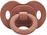 

Пустышка Elodie, Латексная Burned Clay / 30105105155NA