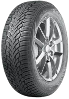 

Зимняя шина Nokian Tyres, WR SUV 4 255/50R19 107V Run-Flat