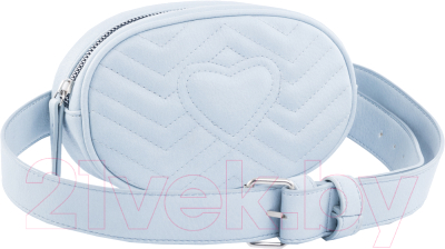 

Сумка на пояс Котофей, 02809037-00