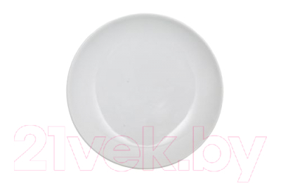 

Тарелка закусочная (десертная) Keramika, Alfa