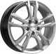 Литой диск K&K Samara (КС866) 16x6