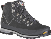 Трекинговые ботинки Dolomite M's 54 Trek GTX / 271850-0119 (р-р 7.5, черный) - 