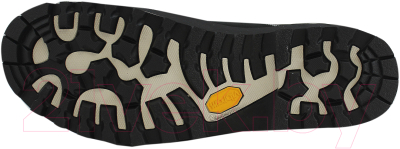 Трекинговые ботинки Dolomite M's 54 Trek GTX / 271850-0119 (р-р 8, черный)