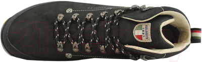 Трекинговые ботинки Dolomite M's 54 Trek GTX / 271850-0119 (р-р 8.5, черный)