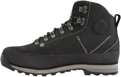 Трекинговые ботинки Dolomite M's 54 Trek GTX / 271850-0119 (р-р 11, черный)