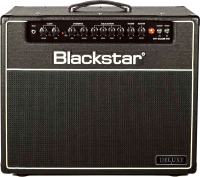 

Комбоусилитель Blackstar, HT-40 Deluxe