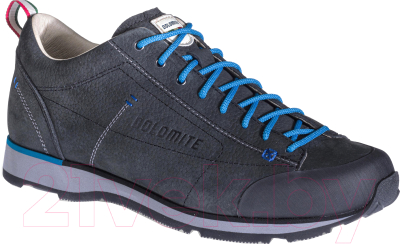 Трекинговые кроссовки Dolomite 54 Low Lt Winter / 278539-0119 (р-р 9.5, черный)