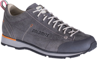 Трекинговые кроссовки Dolomite 54 Low Lt Winter Gunmeta / 278539-1076 (р-р 10.5, серый) - 