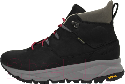 Трекинговые ботинки Dolomite W's Braies GTX / 278543-0119 (р-р 5.5, черный)
