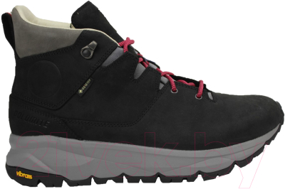 Трекинговые ботинки Dolomite W's Braies GTX / 278543-0119 (р-р 5.5, черный)