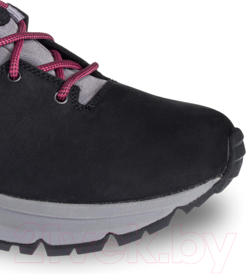 Трекинговые ботинки Dolomite W's Braies GTX / 278543-0119 (р-р 7, черный)