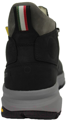 Трекинговые ботинки Dolomite W's Braies GTX / 278543-0119 (р-р 7, черный)