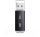 USB flash накопитель Silicon Power Blaze B02 32GB (SP032GBUF3B02V1K) - 