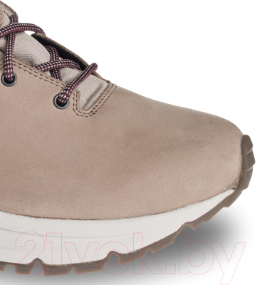 Трекинговые ботинки Dolomite W's Braies GTX Taupe / 278543-0848 (р-р 4.5, бежевый)