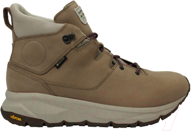 Трекинговые ботинки Dolomite W's Braies GTX Taupe / 278543-0848 (р-р 4.5, бежевый)