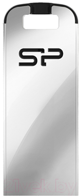 

Usb flash накопитель Silicon Power, Jewel J10 32GB (SP032GBUF3J10V1K)