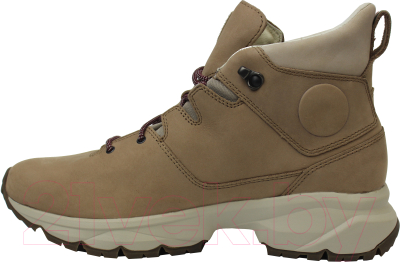 Трекинговые ботинки Dolomite W's Braies GTX Taupe/ 278543-0848 (р-р 5, бежевый)
