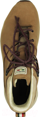 Трекинговые ботинки Dolomite W's Braies GTX Taupe/ 278543-0848 (р-р 5, бежевый)