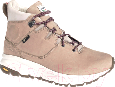 Трекинговые ботинки Dolomite W's Braies GTX Taupe / 278543-0848 (р-р 5.5, бежевый)