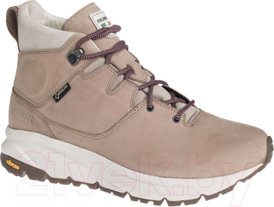Трекинговые ботинки Dolomite W's Braies GTX Taupe / 278543-0848 (р-р 6, бежевый)