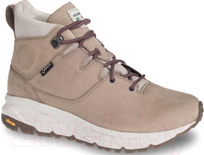 Трекинговые ботинки Dolomite W's Braies GTX Taupe / 278543-0848 (р-р 7, бежевый)