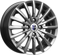 Литой диск K&K Акцент (КС641) 14x5.5