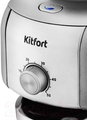 Кофемолка Kitfort KT-749