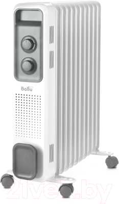 

Масляный радиатор Ballu, BOH/GT-11W 2200