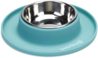 

Миска для животных Beeztees, Best Dog / 650647